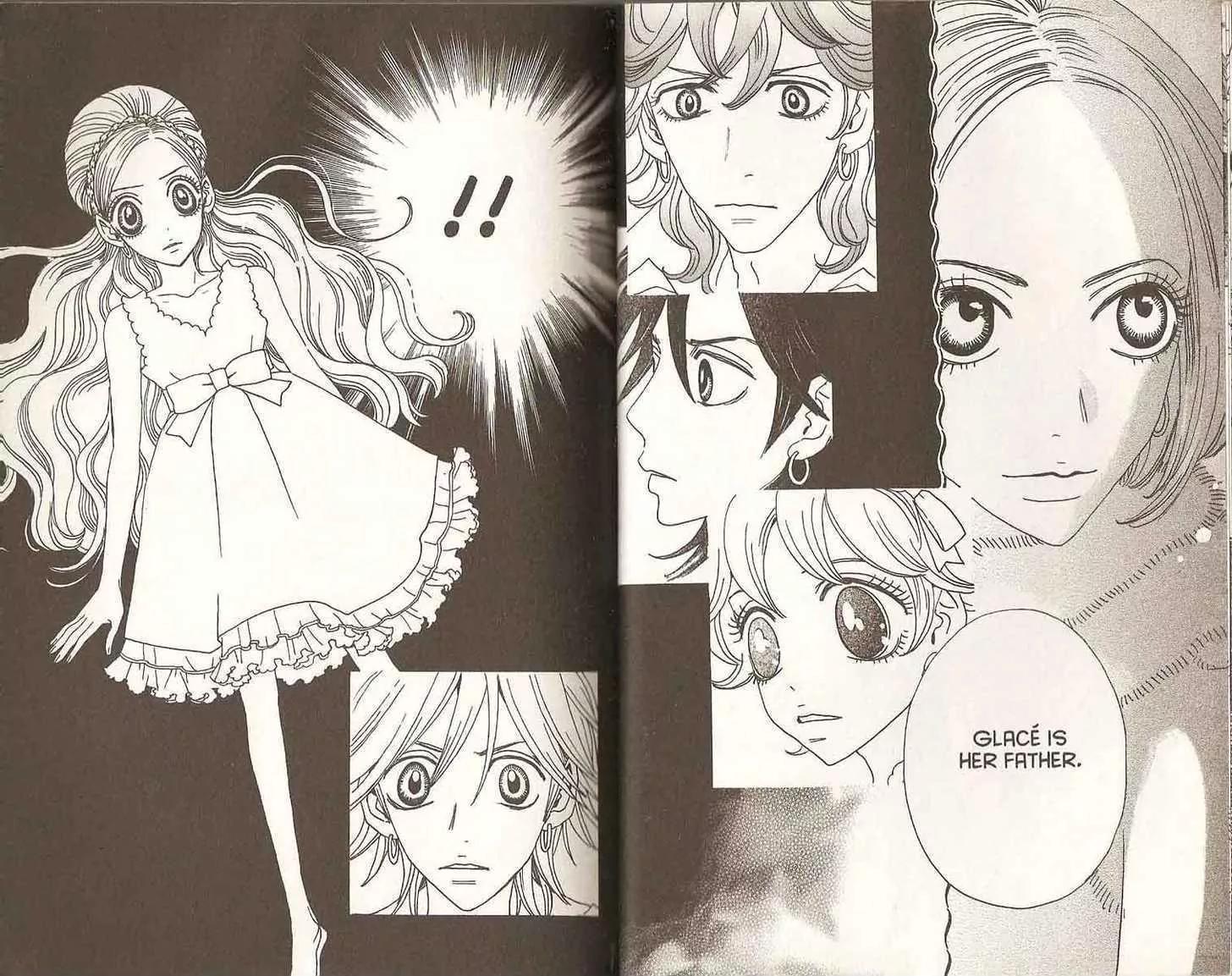 Sugar Sugar Rune Chapter 22 page 20 - Chapter 22