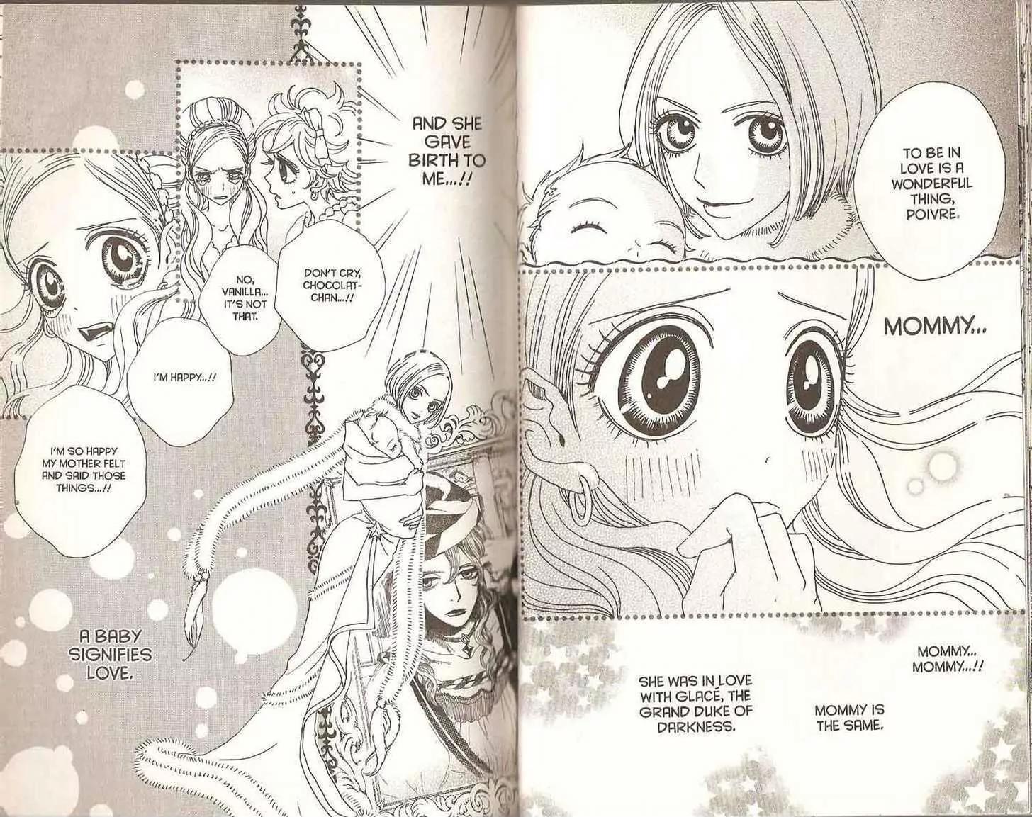 Sugar Sugar Rune Chapter 22 page 22 - Chapter 22
