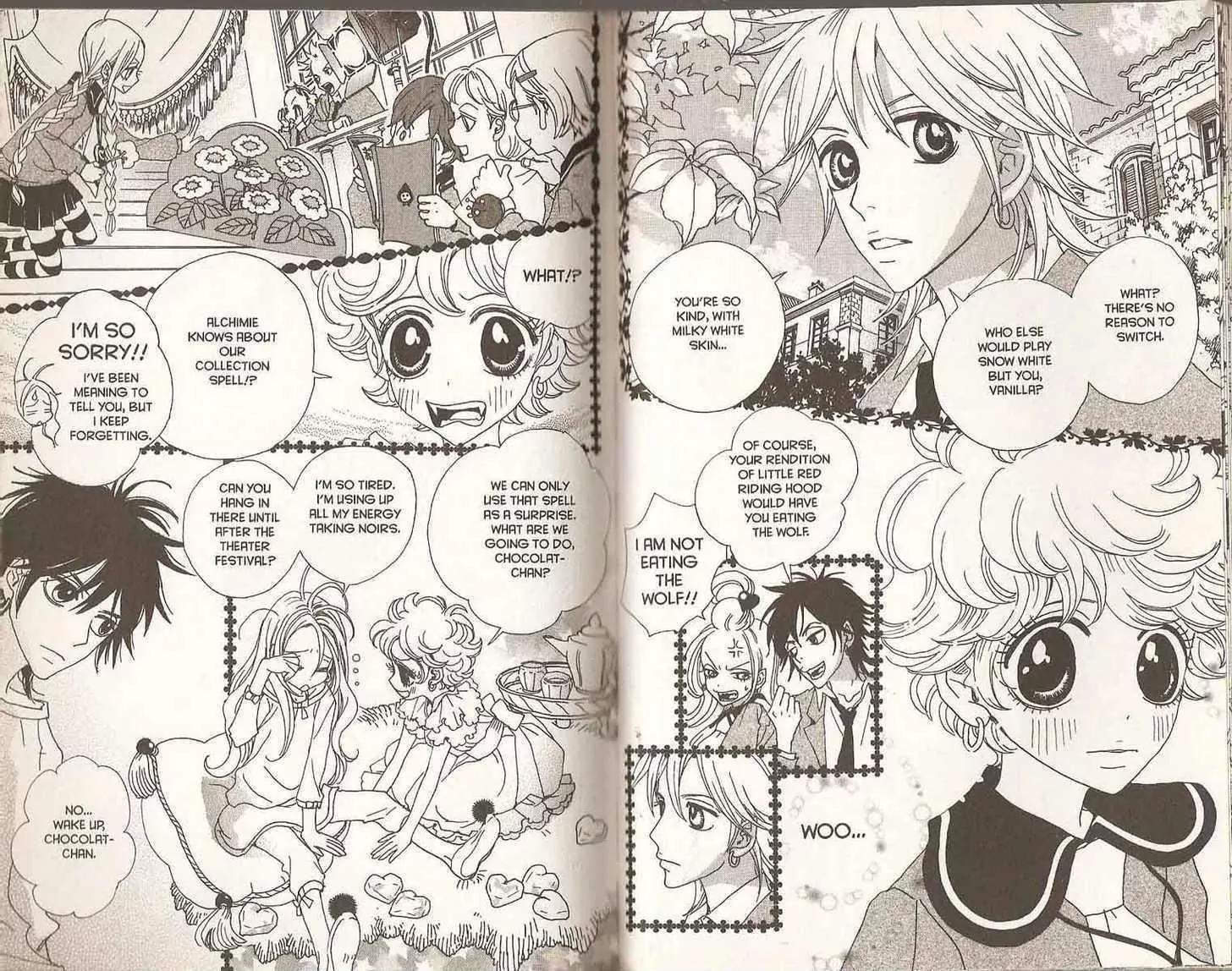 Sugar Sugar Rune Chapter 22 page 34 - Chapter 22