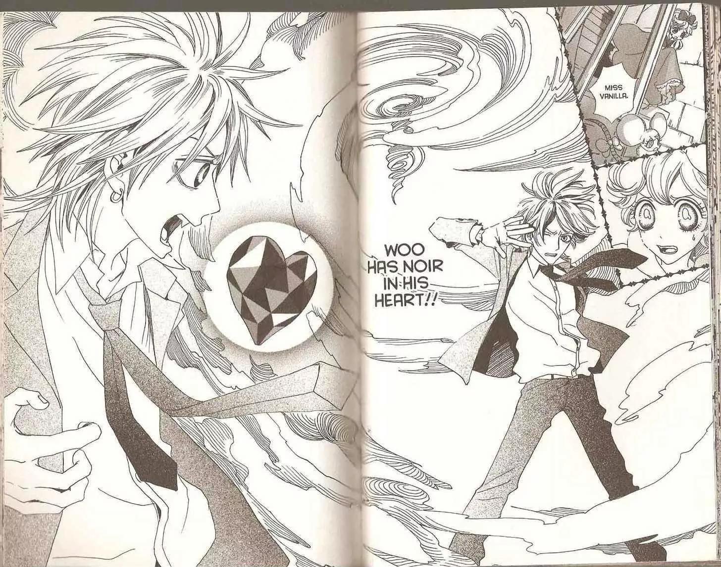 Sugar Sugar Rune Chapter 22 page 47 - Chapter 22