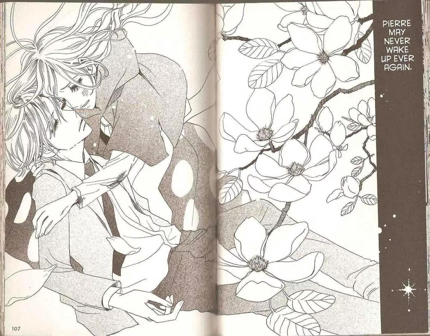 Sugar Sugar Rune Chapter 22 page 58 - Chapter 22
