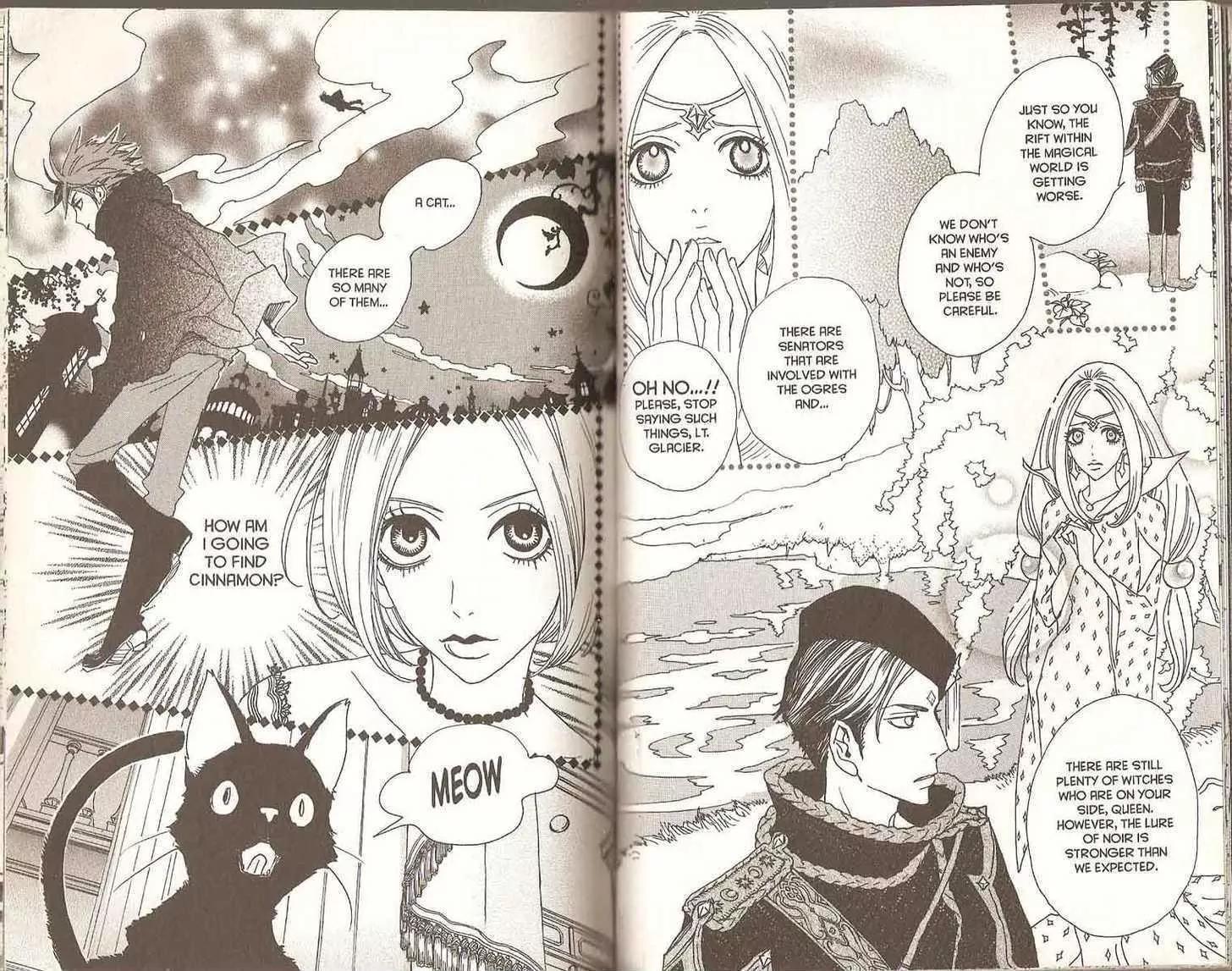 Sugar Sugar Rune Chapter 22 page 65 - Chapter 22