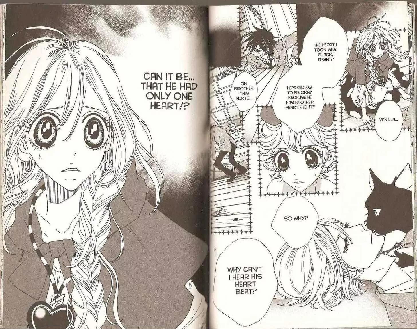 Sugar Sugar Rune Chapter 22 page 67 - Chapter 22