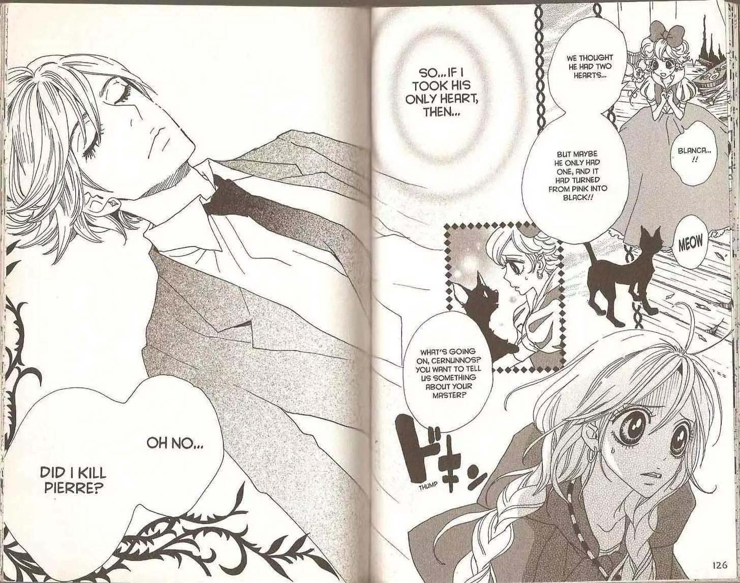 Sugar Sugar Rune Chapter 22 page 68 - Chapter 22