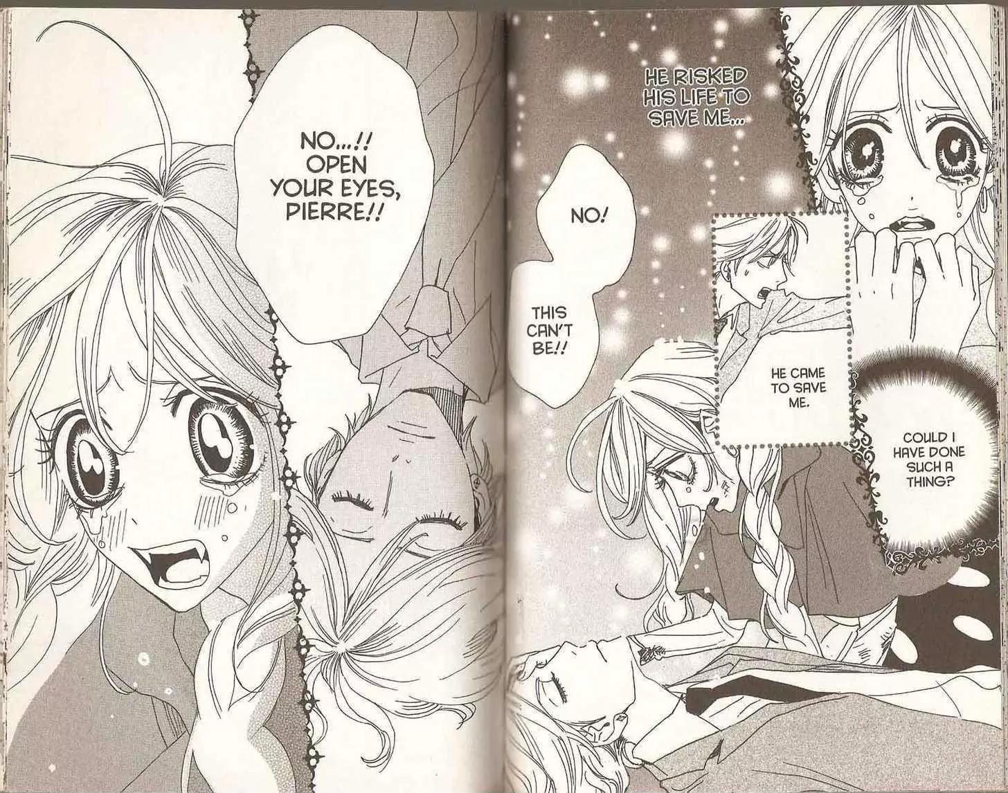 Sugar Sugar Rune Chapter 22 page 69 - Chapter 22