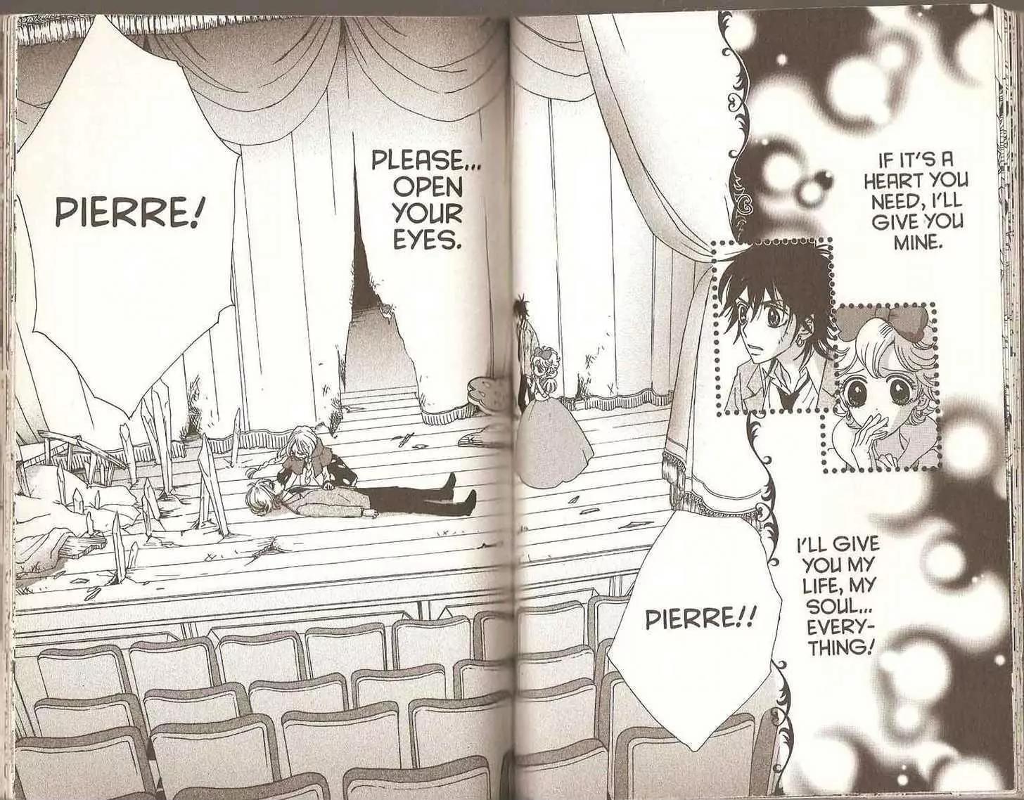 Sugar Sugar Rune Chapter 22 page 70 - Chapter 22