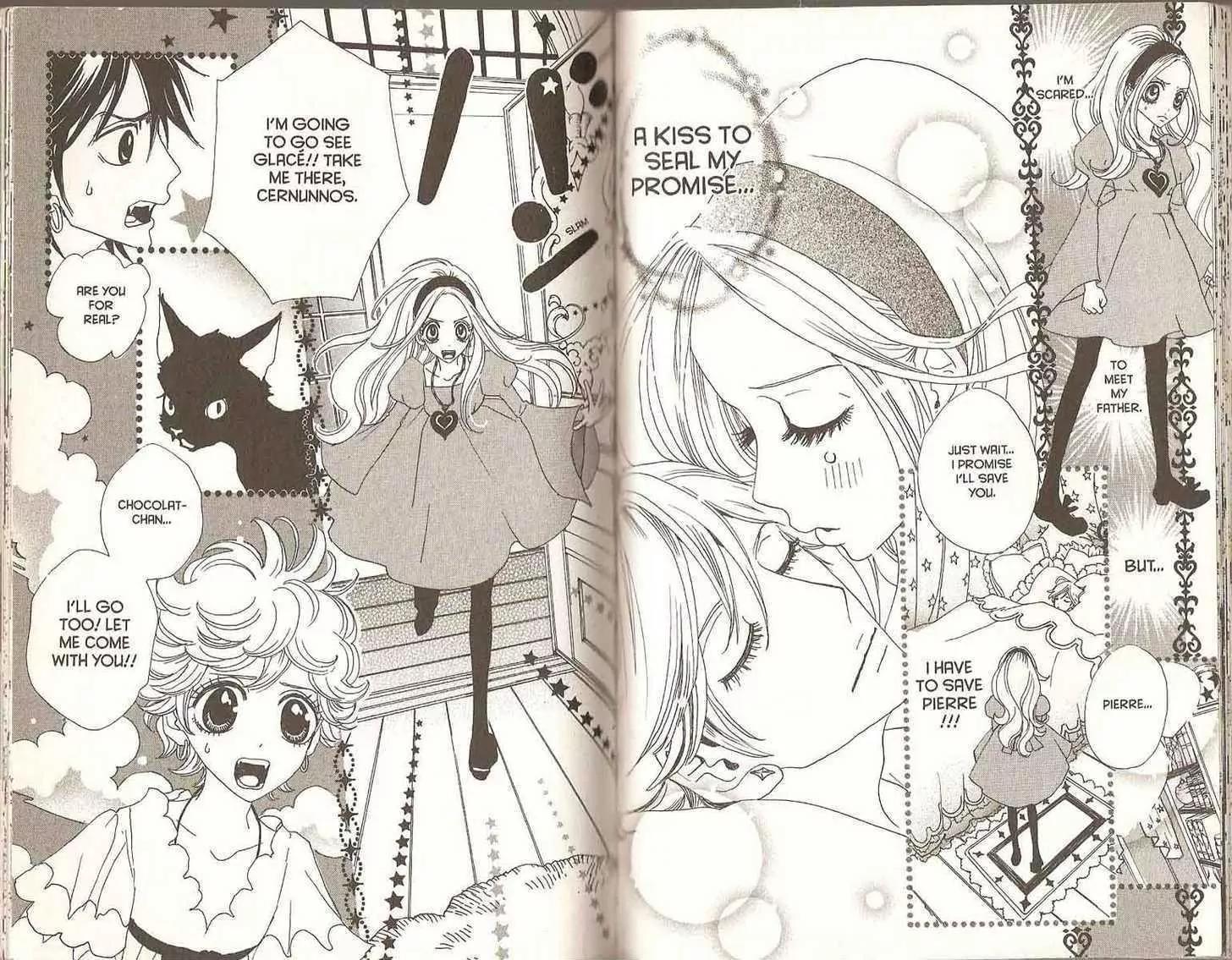 Sugar Sugar Rune Chapter 22 page 73 - Chapter 22