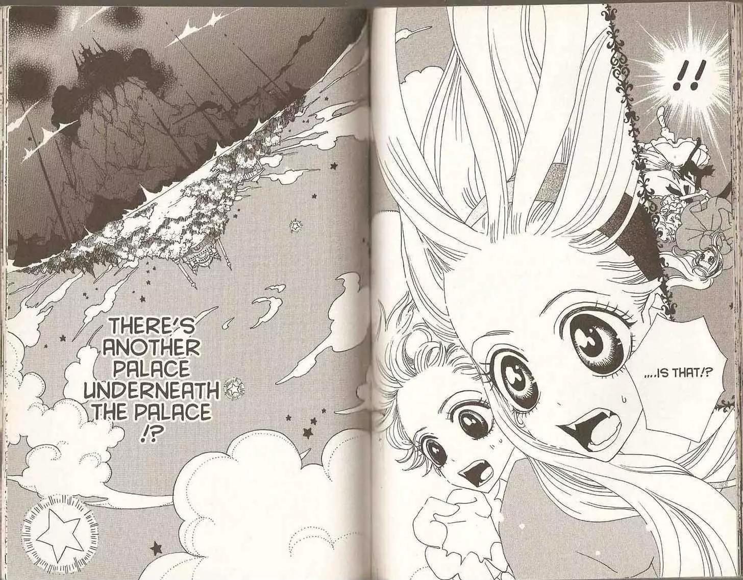 Sugar Sugar Rune Chapter 22 page 77 - Chapter 22