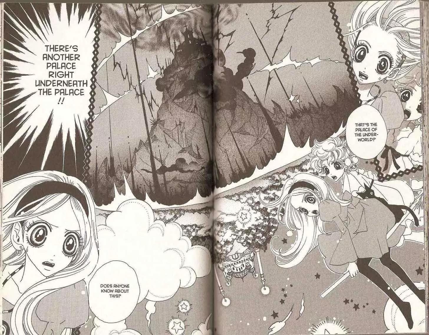 Sugar Sugar Rune Chapter 22 page 79 - Chapter 22