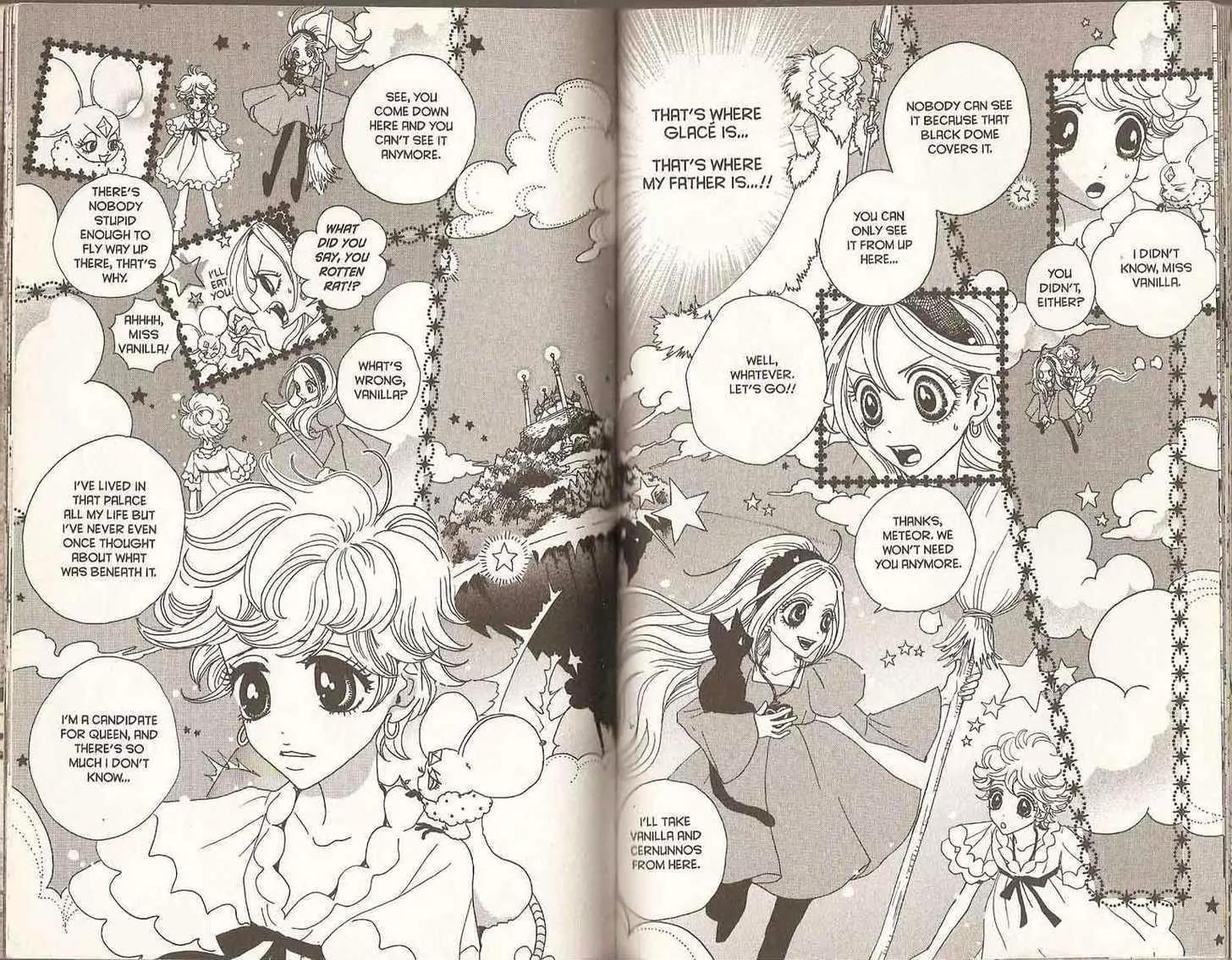 Sugar Sugar Rune Chapter 22 page 80 - Chapter 22