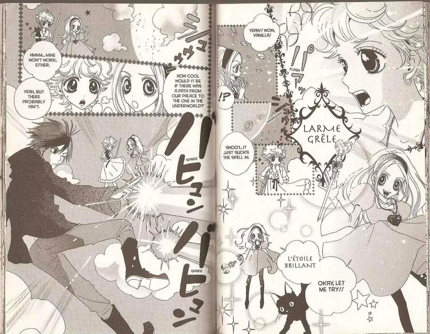 Sugar Sugar Rune Chapter 22 page 82 - Chapter 22