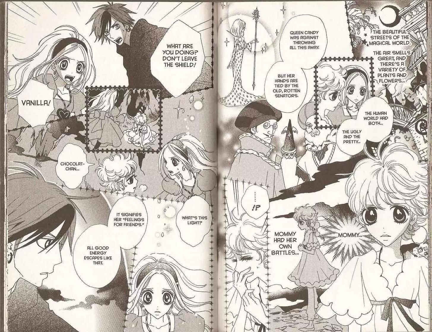 Sugar Sugar Rune Chapter 22 page 87 - Chapter 22