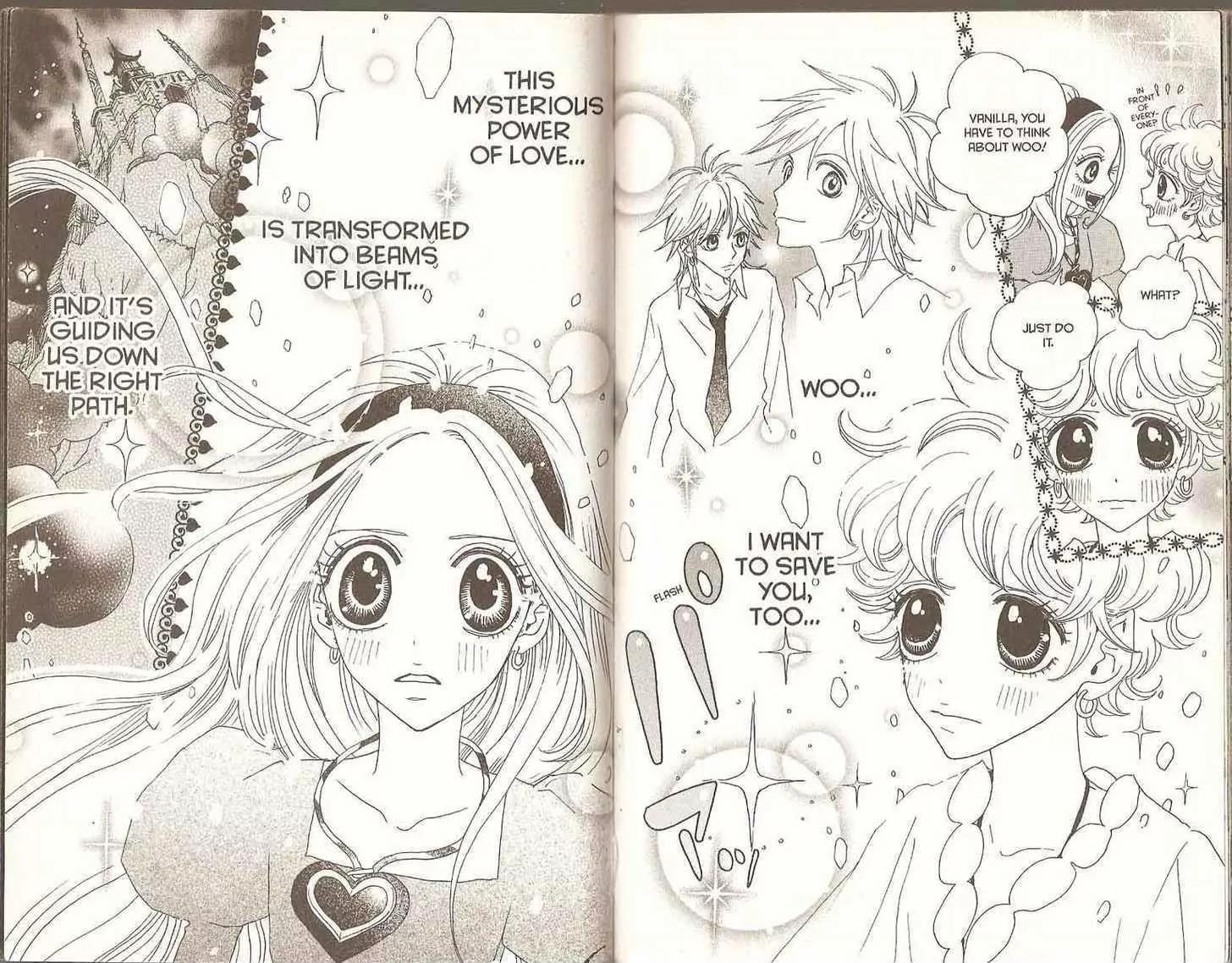 Sugar Sugar Rune Chapter 22 page 93 - Chapter 22