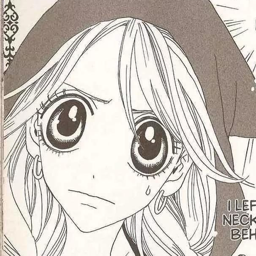 Sugar Sugar Rune Chapter 22 cover