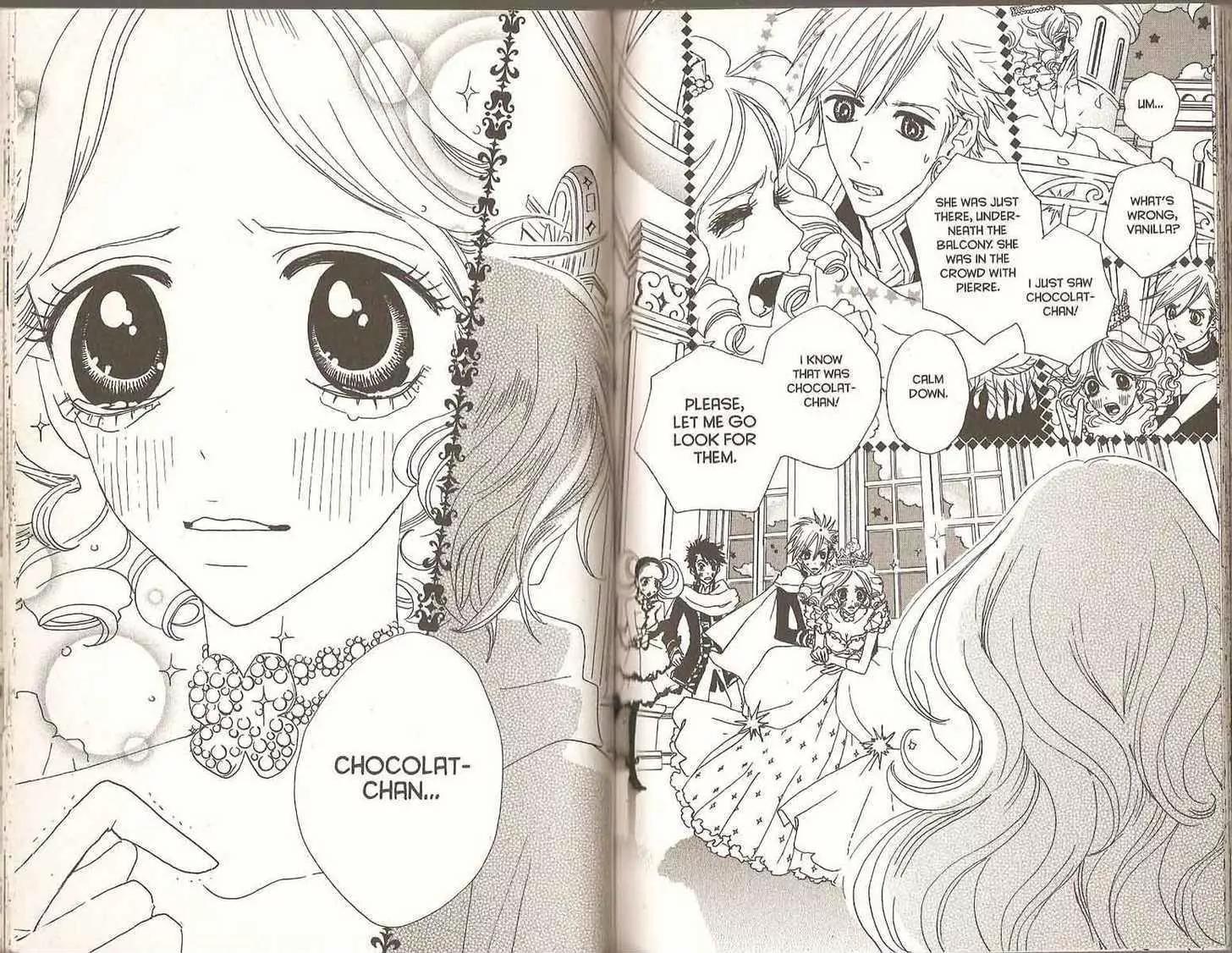 Sugar Sugar Rune Chapter 23 page 100 - Chapter 23