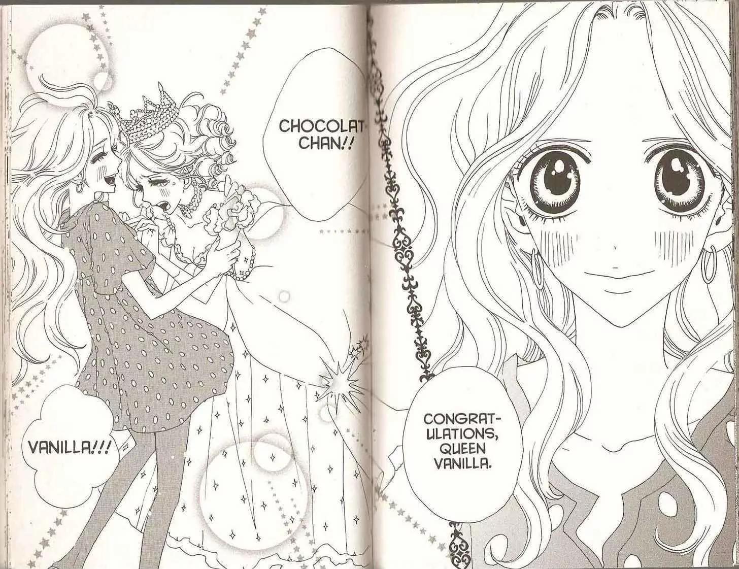 Sugar Sugar Rune Chapter 23 page 101 - Chapter 23
