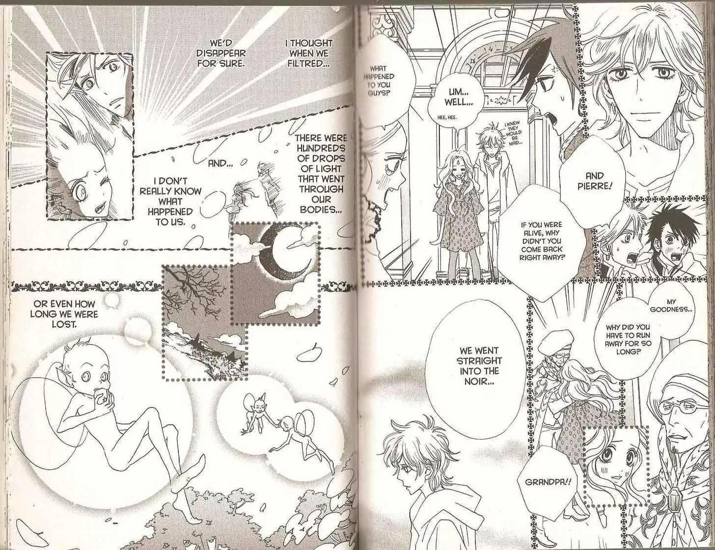 Sugar Sugar Rune Chapter 23 page 102 - Chapter 23