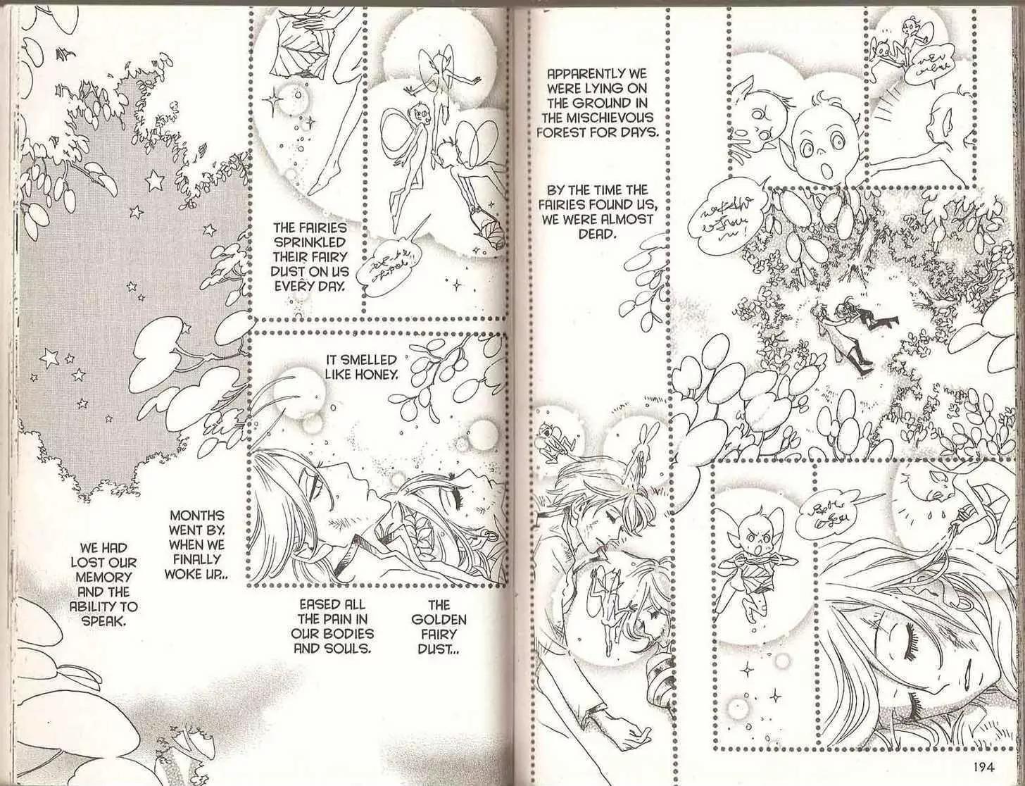 Sugar Sugar Rune Chapter 23 page 103 - Chapter 23