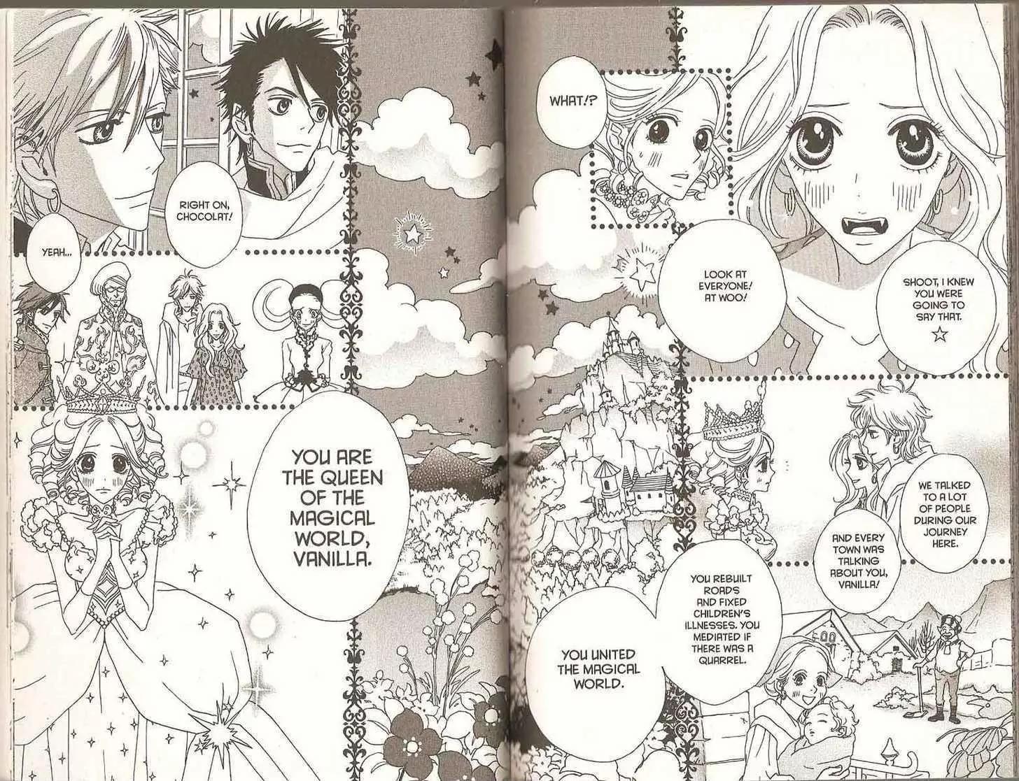 Sugar Sugar Rune Chapter 23 page 105 - Chapter 23