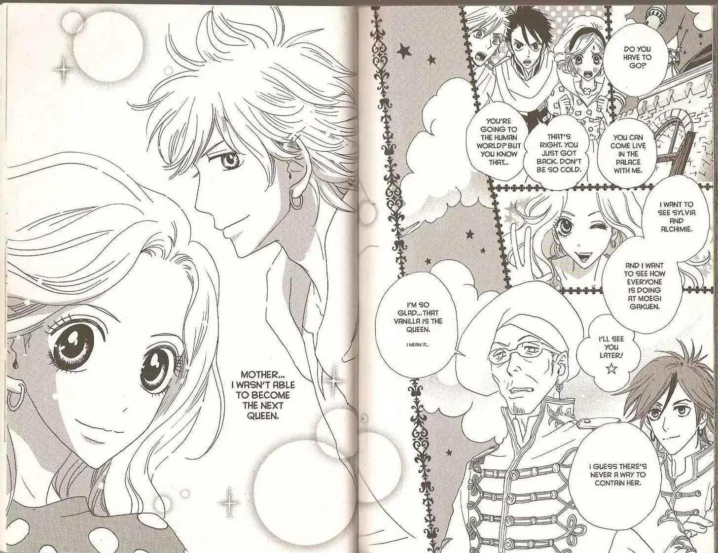 Sugar Sugar Rune Chapter 23 page 108 - Chapter 23