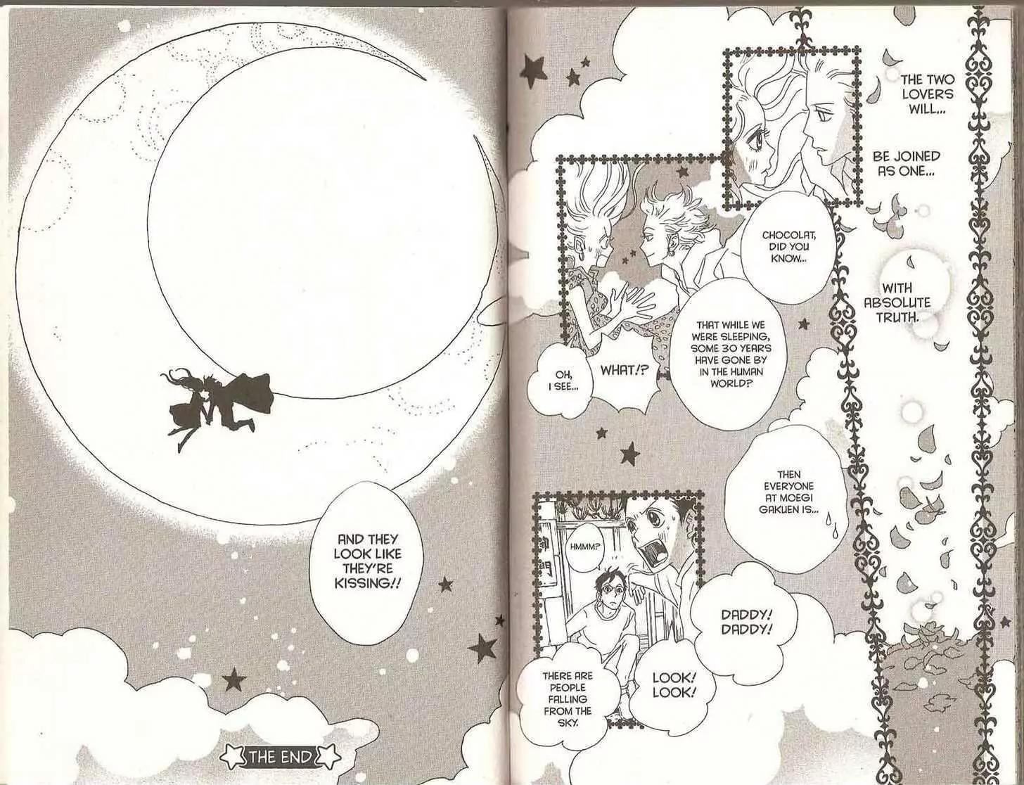 Sugar Sugar Rune Chapter 23 page 110 - Chapter 23
