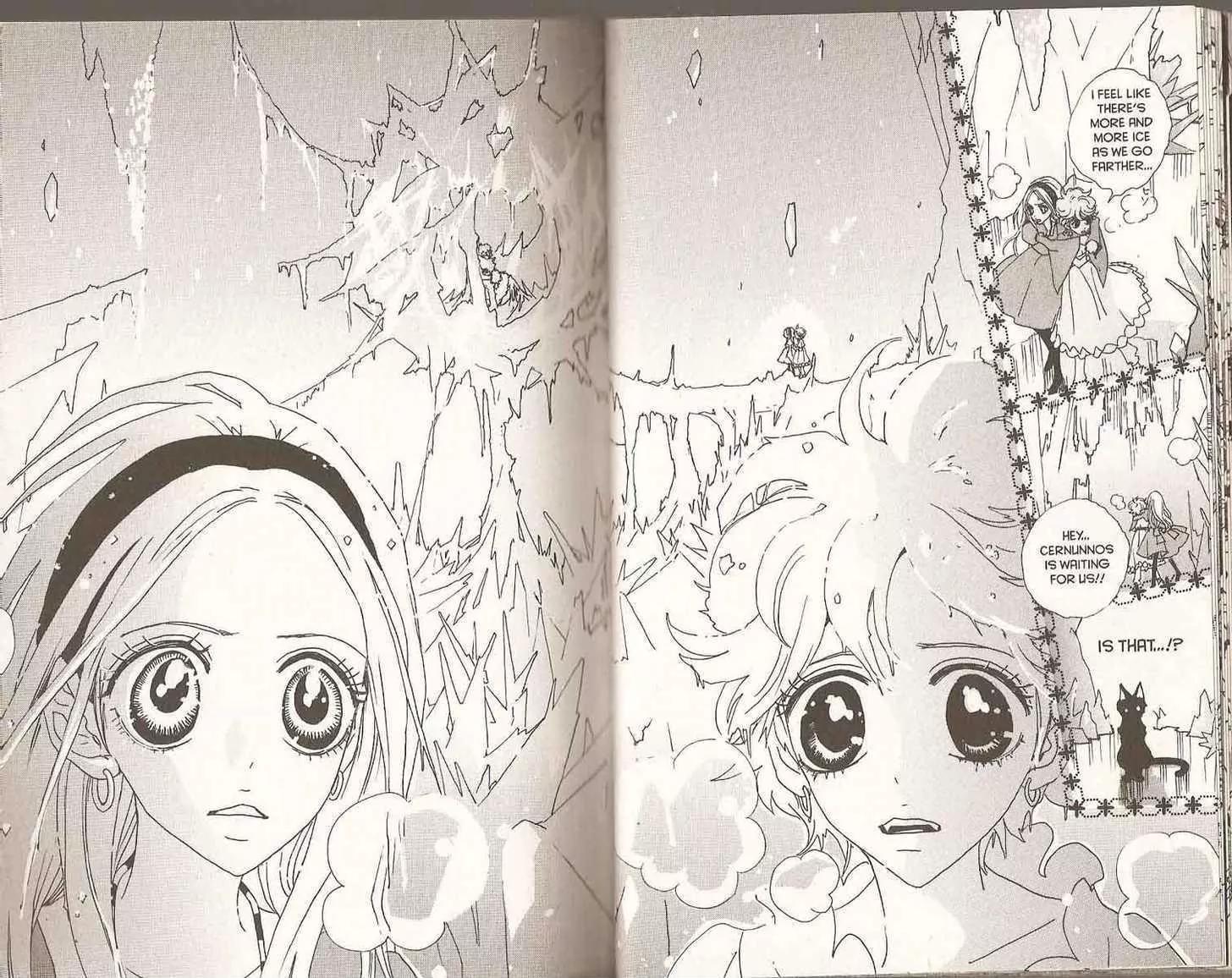 Sugar Sugar Rune Chapter 23 page 22 - Chapter 23