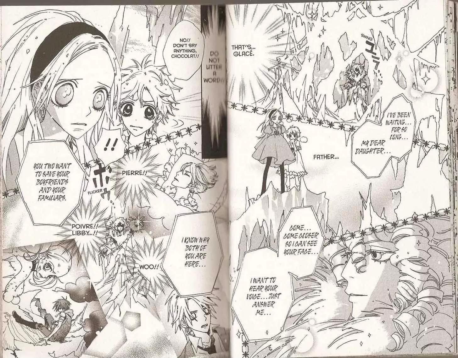 Sugar Sugar Rune Chapter 23 page 23 - Chapter 23