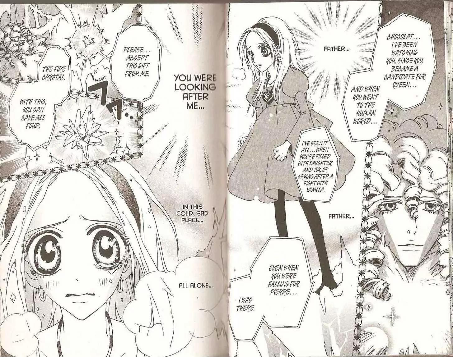Sugar Sugar Rune Chapter 23 page 24 - Chapter 23