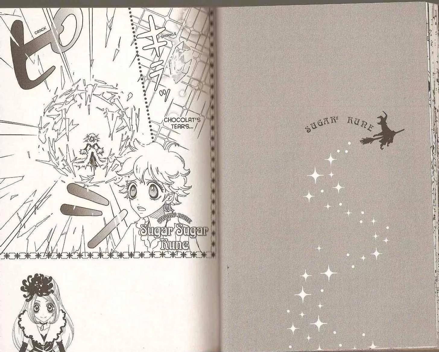 Sugar Sugar Rune Chapter 23 page 26 - Chapter 23