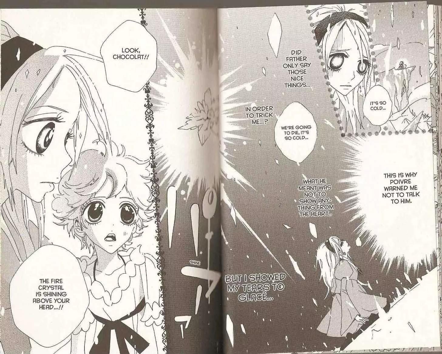 Sugar Sugar Rune Chapter 23 page 30 - Chapter 23