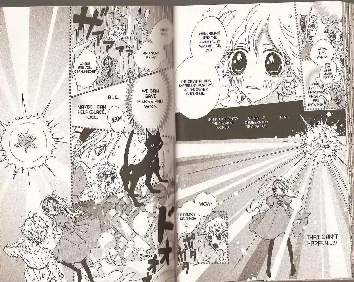 Sugar Sugar Rune Chapter 23 page 31 - Chapter 23