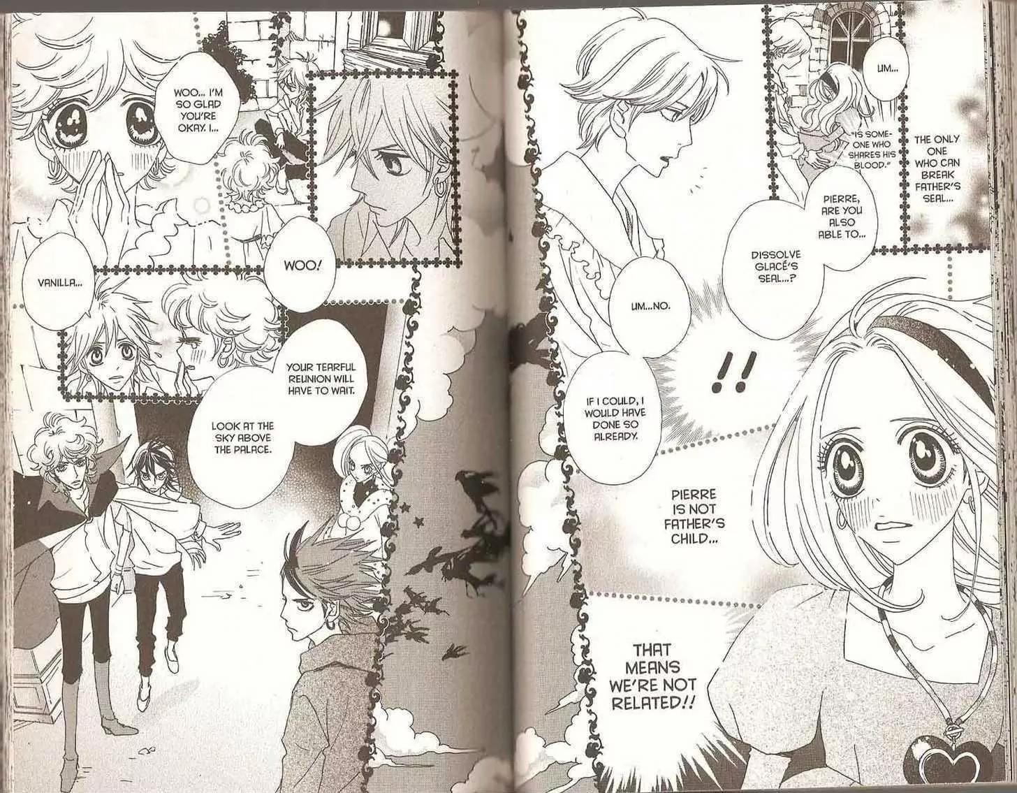 Sugar Sugar Rune Chapter 23 page 41 - Chapter 23