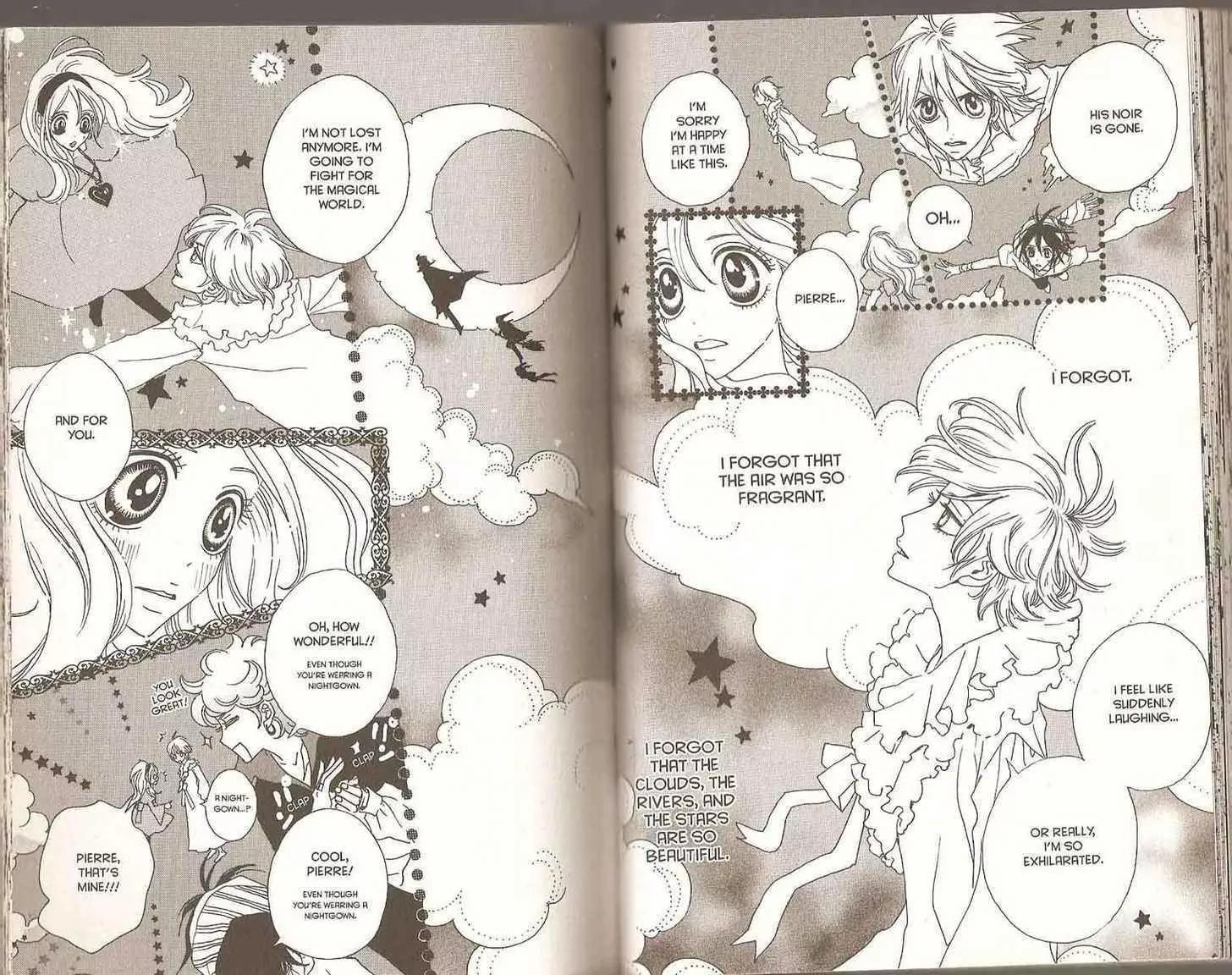 Sugar Sugar Rune Chapter 23 page 44 - Chapter 23
