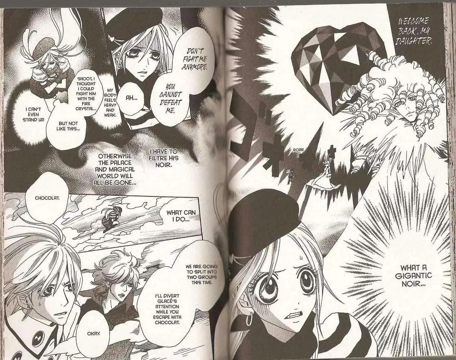 Sugar Sugar Rune Chapter 23 page 50 - Chapter 23