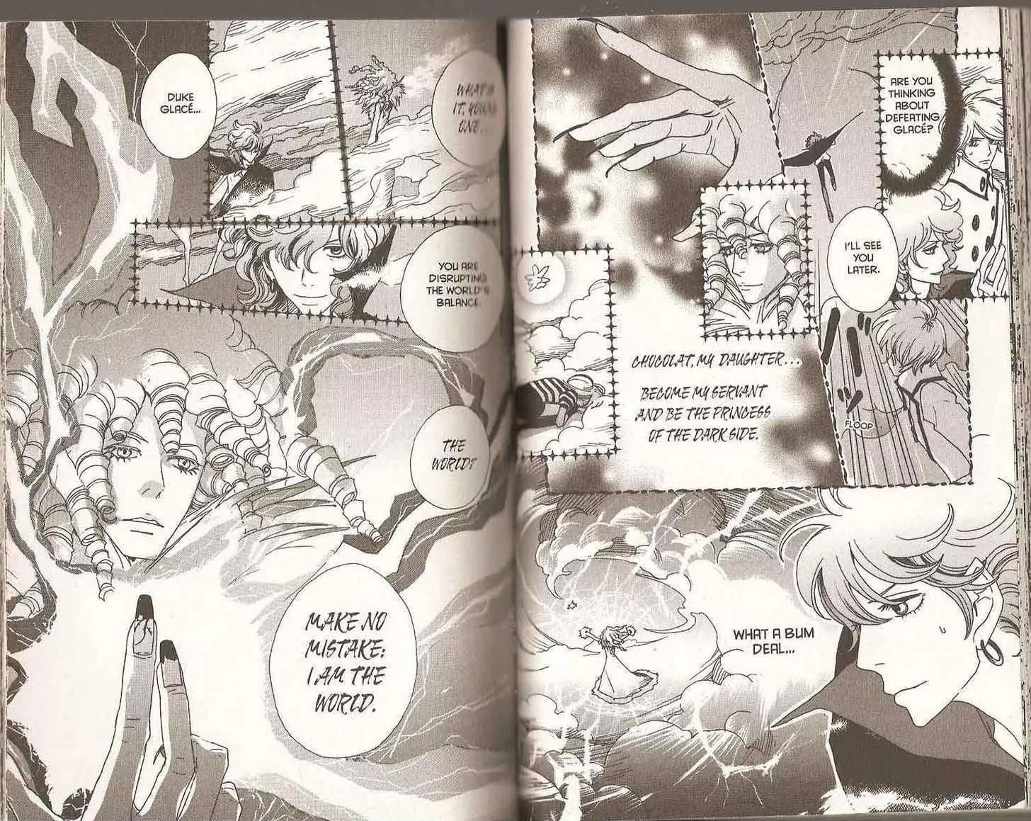 Sugar Sugar Rune Chapter 23 page 51 - Chapter 23