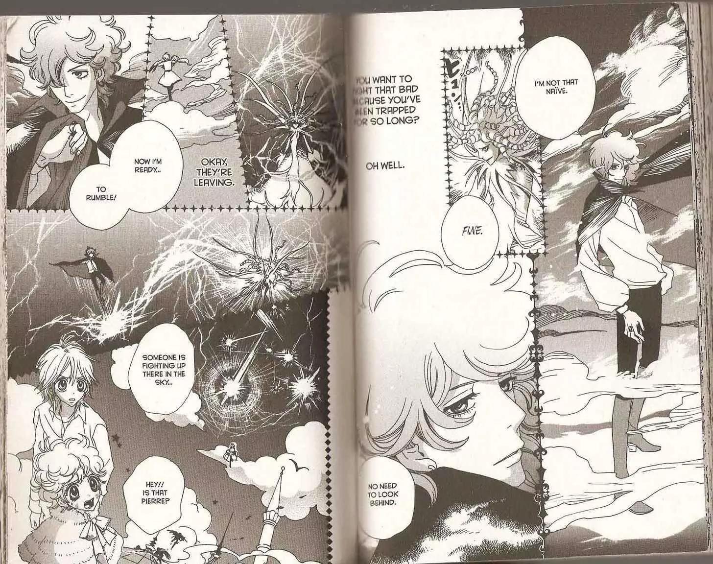 Sugar Sugar Rune Chapter 23 page 53 - Chapter 23