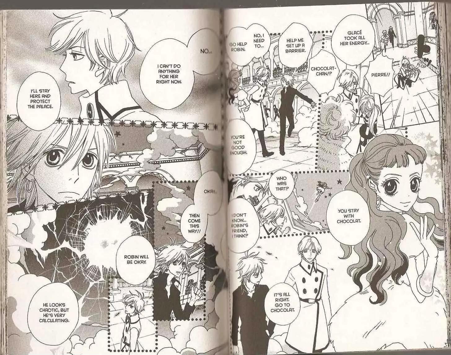 Sugar Sugar Rune Chapter 23 page 54 - Chapter 23