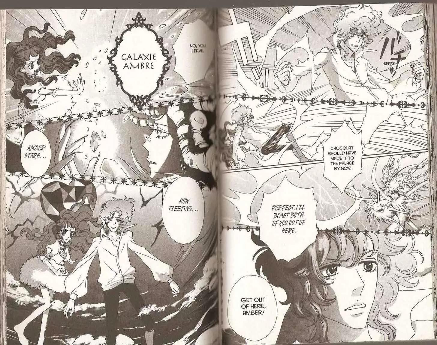 Sugar Sugar Rune Chapter 23 page 56 - Chapter 23