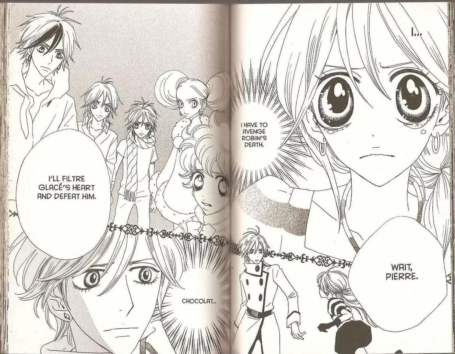 Sugar Sugar Rune Chapter 23 page 62 - Chapter 23