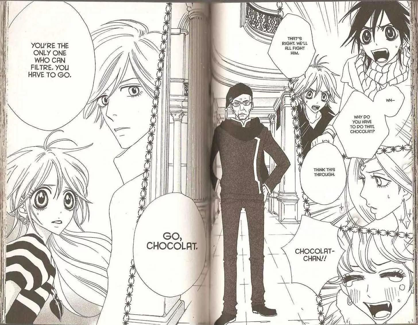 Sugar Sugar Rune Chapter 23 page 63 - Chapter 23