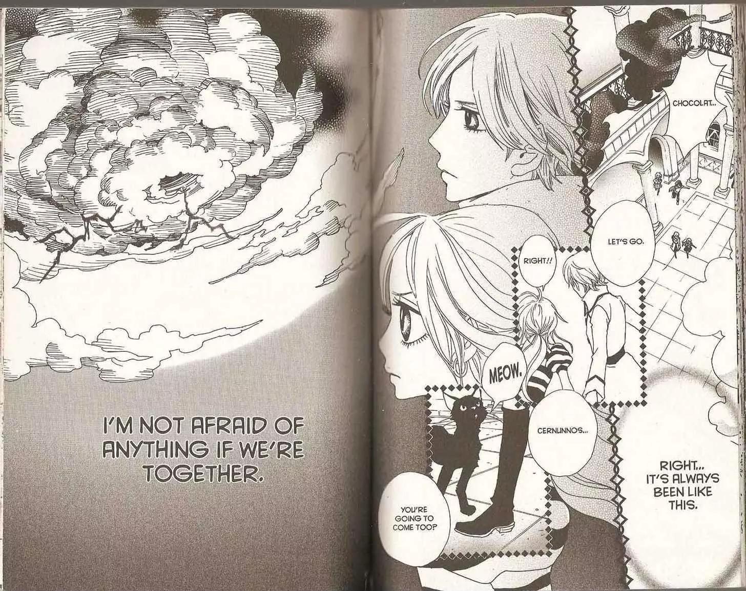 Sugar Sugar Rune Chapter 23 page 65 - Chapter 23