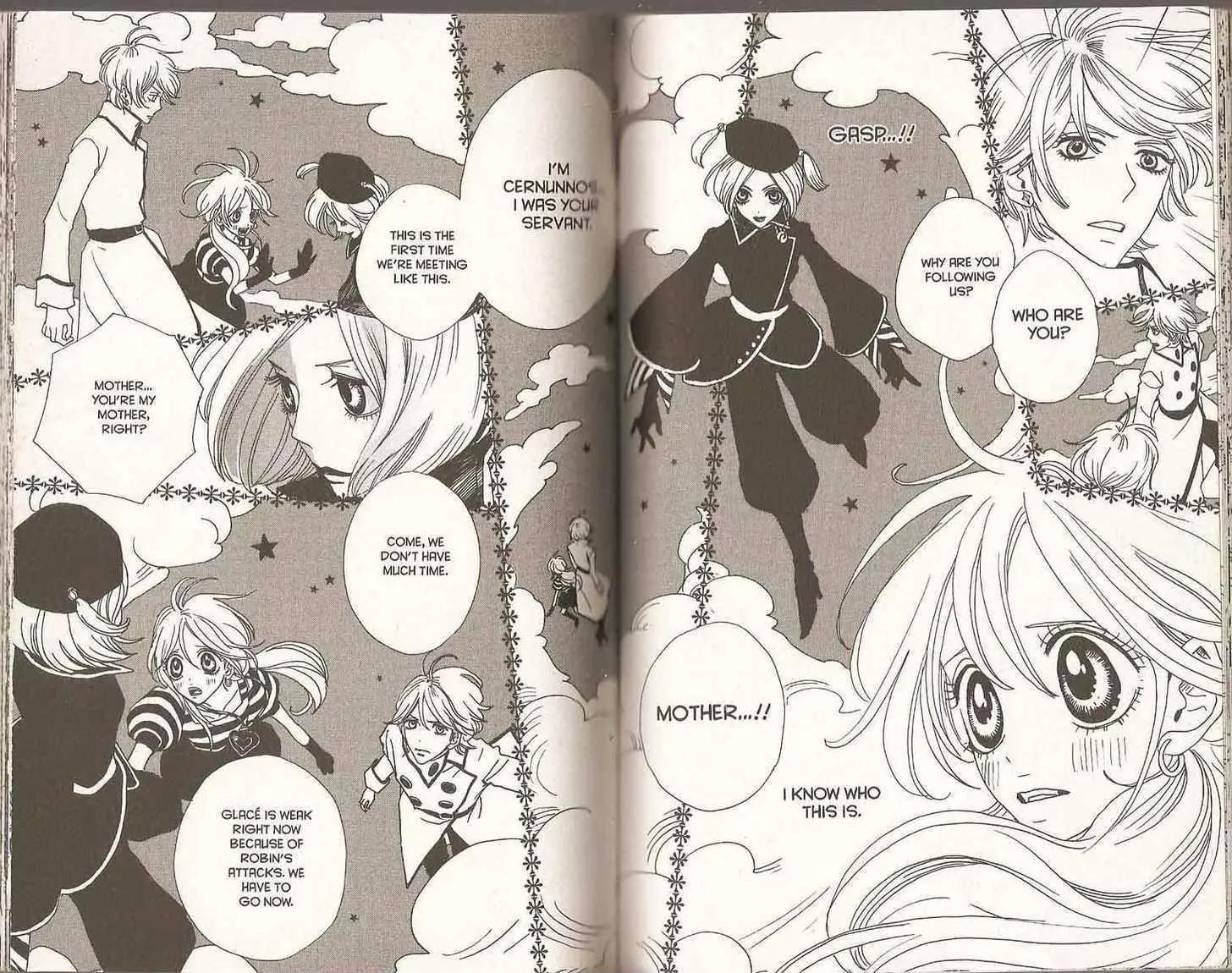 Sugar Sugar Rune Chapter 23 page 69 - Chapter 23