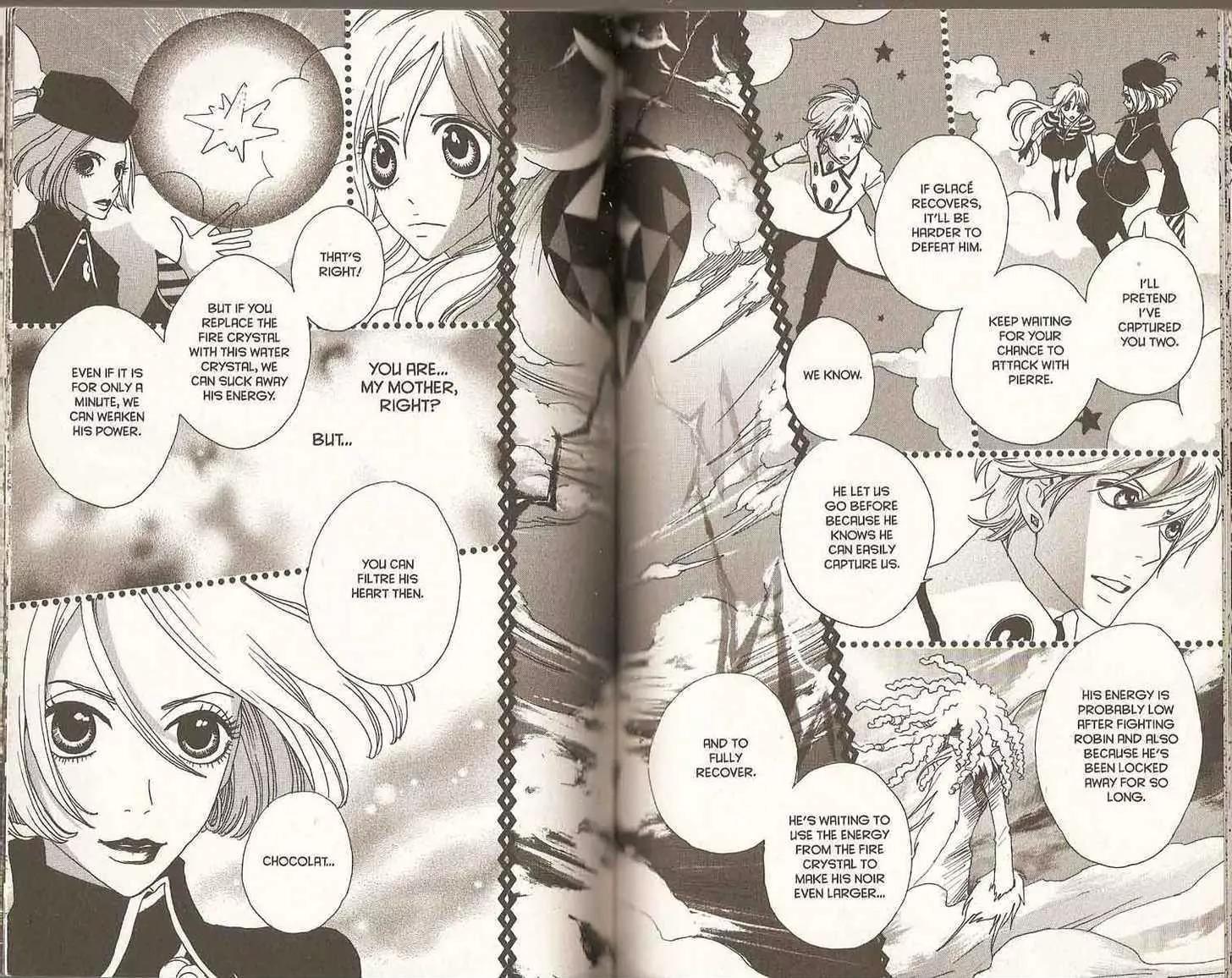Sugar Sugar Rune Chapter 23 page 70 - Chapter 23