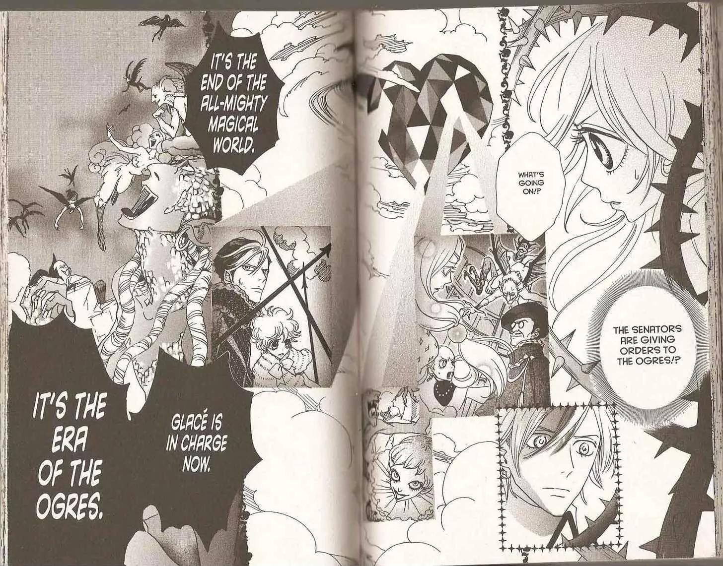 Sugar Sugar Rune Chapter 23 page 73 - Chapter 23