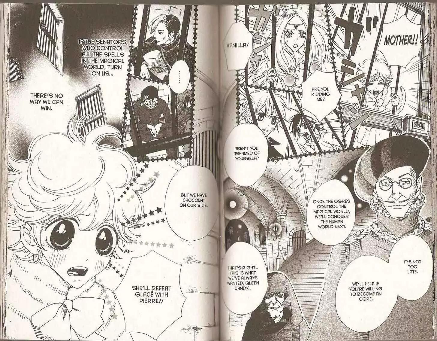 Sugar Sugar Rune Chapter 23 page 75 - Chapter 23
