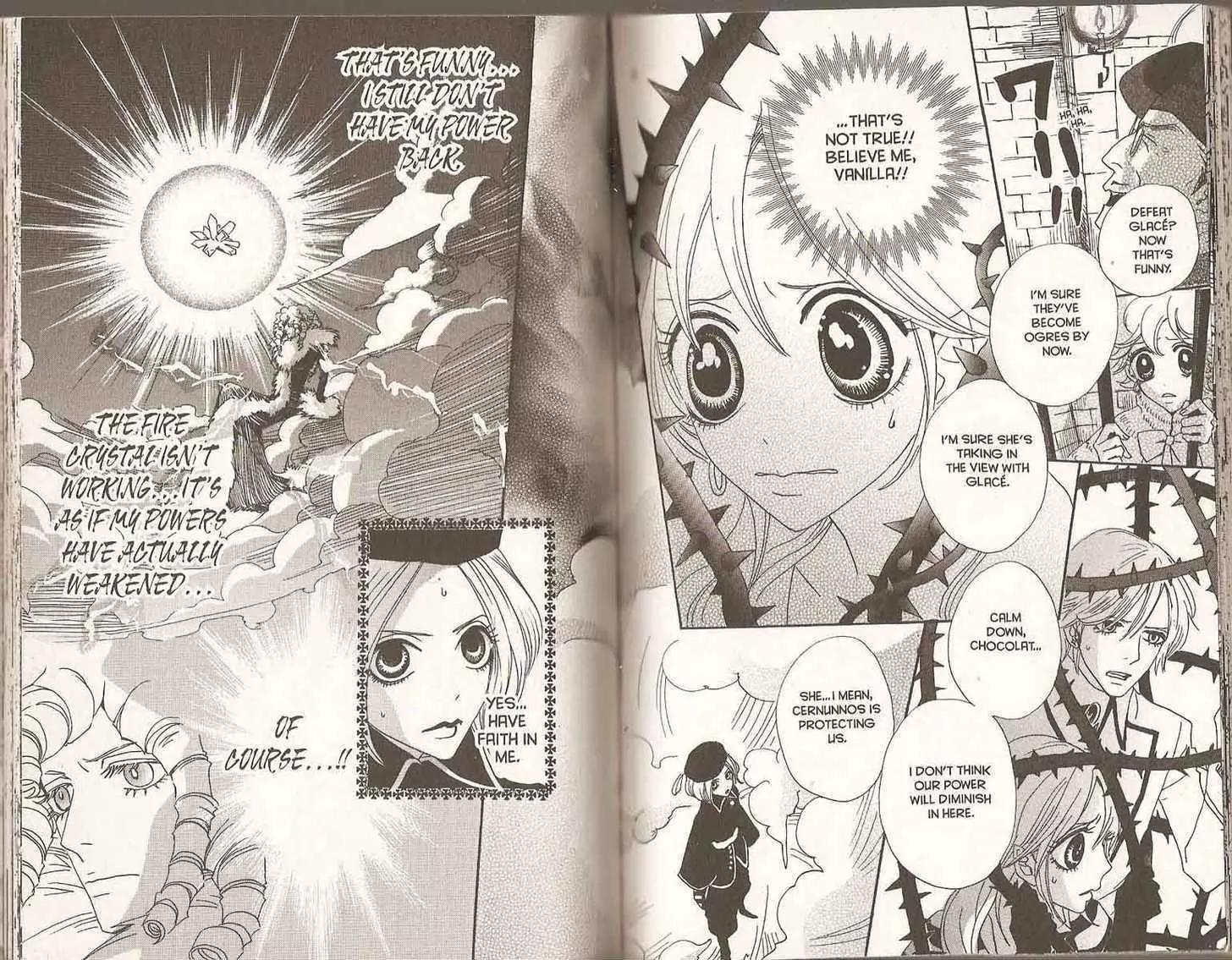 Sugar Sugar Rune Chapter 23 page 76 - Chapter 23