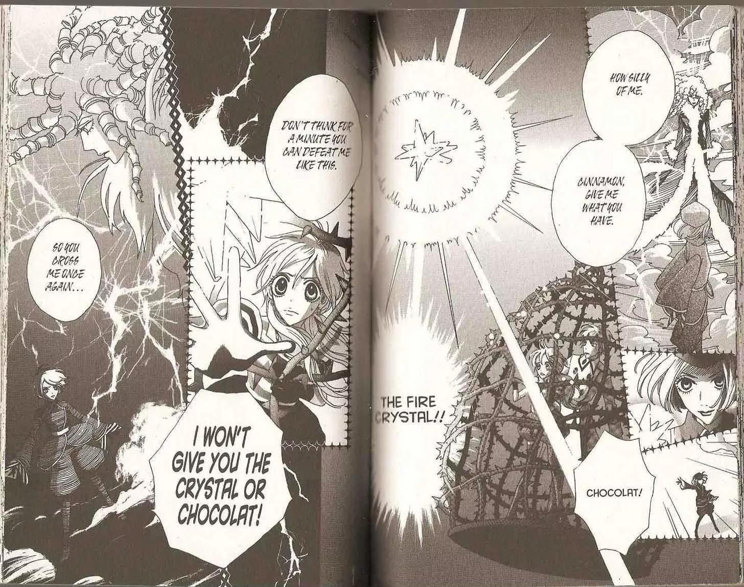 Sugar Sugar Rune Chapter 23 page 77 - Chapter 23
