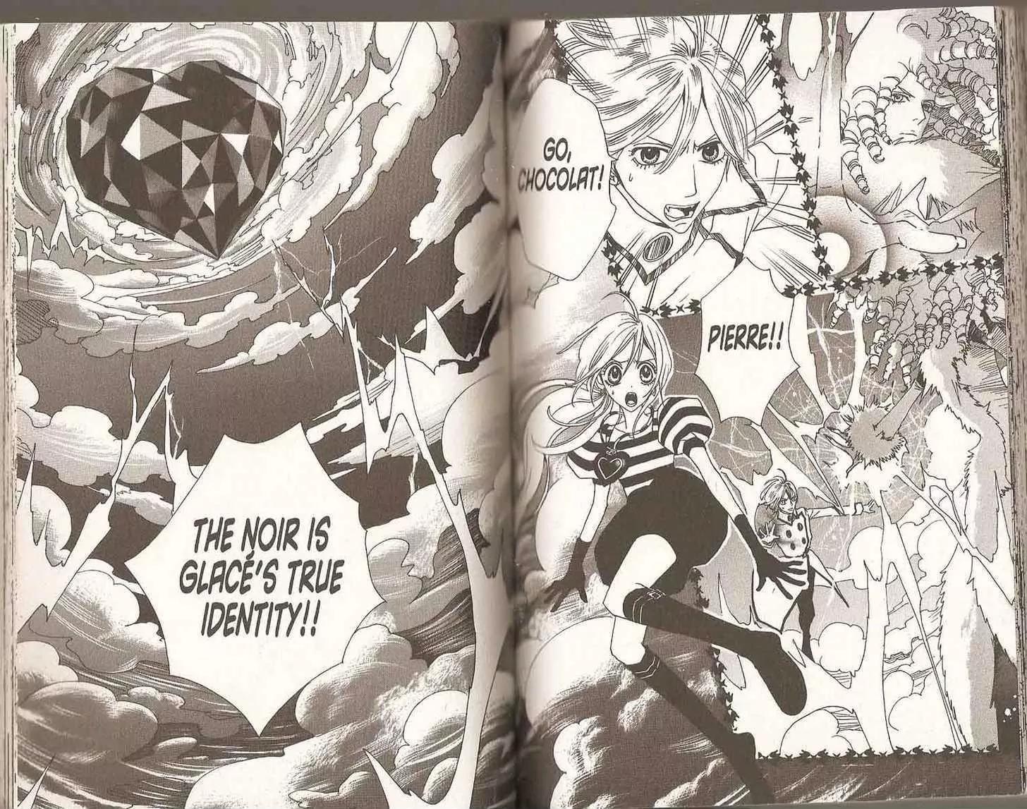 Sugar Sugar Rune Chapter 23 page 79 - Chapter 23