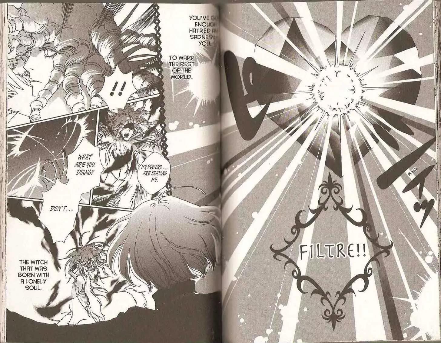 Sugar Sugar Rune Chapter 23 page 87 - Chapter 23