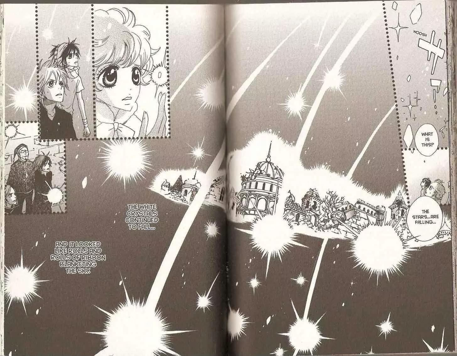 Sugar Sugar Rune Chapter 23 page 90 - Chapter 23